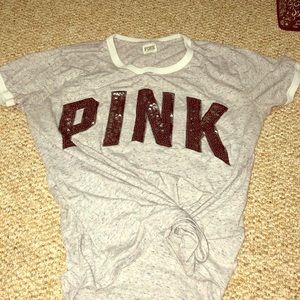 PINK T-Shirt